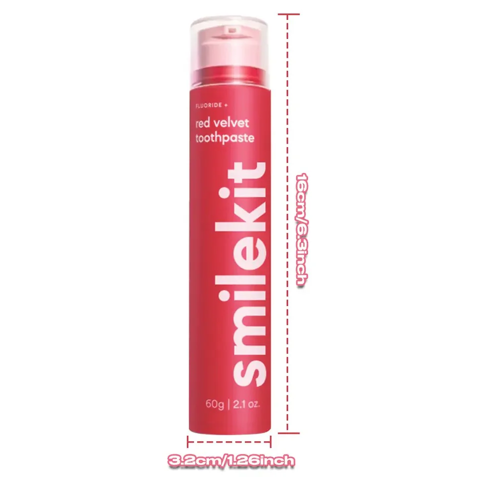 2 Flavoured Toothpaste - Image 3