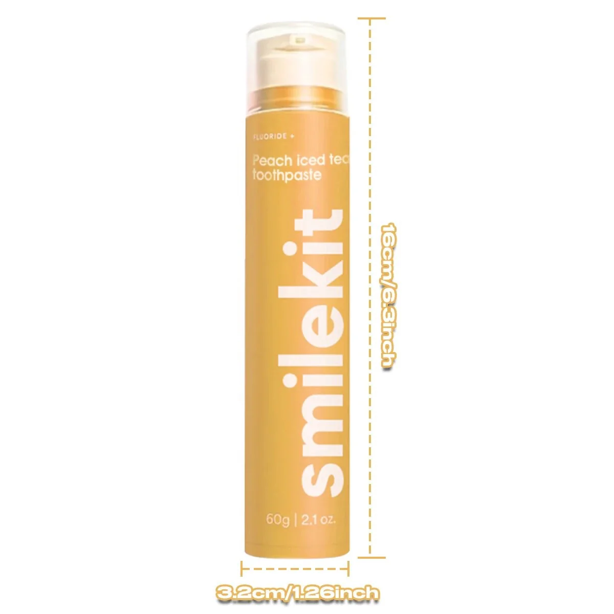 2 Flavoured Toothpaste - Image 7