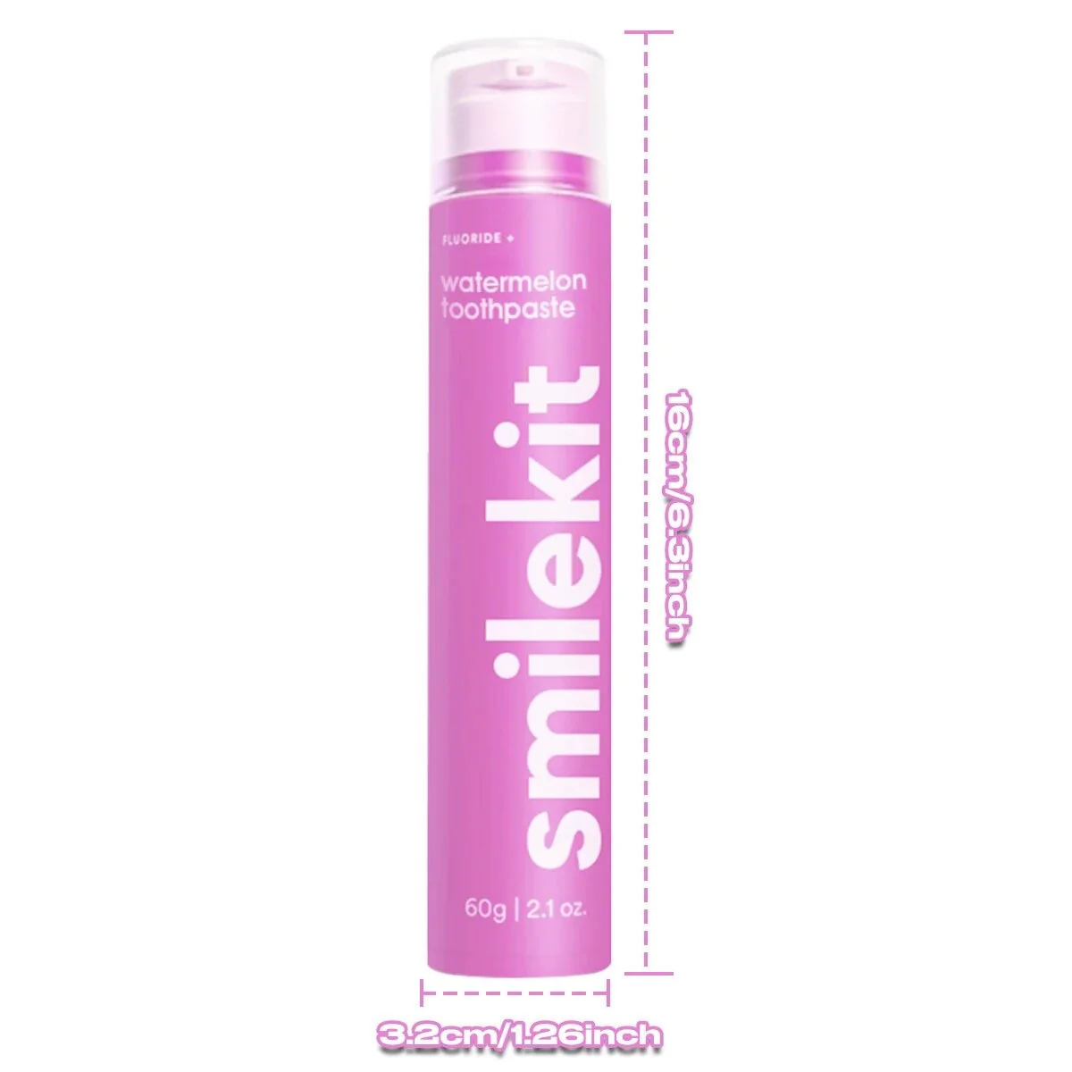 2 Flavoured Toothpaste - Image 8