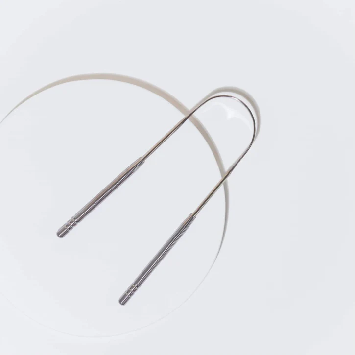 Tongue cleaner - Image 2